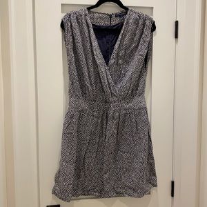 French Connection Cotton Dress size 6